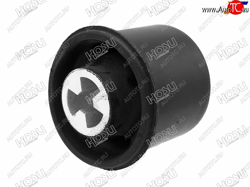 799 р. Сайлентблок Audi A3 96-13  Skoda Octavia 96-10  Rapid 12-  Volkswagen Golf 97-06  Polo 01-22  A HOSU HSS0400  с доставкой в г. Воронеж