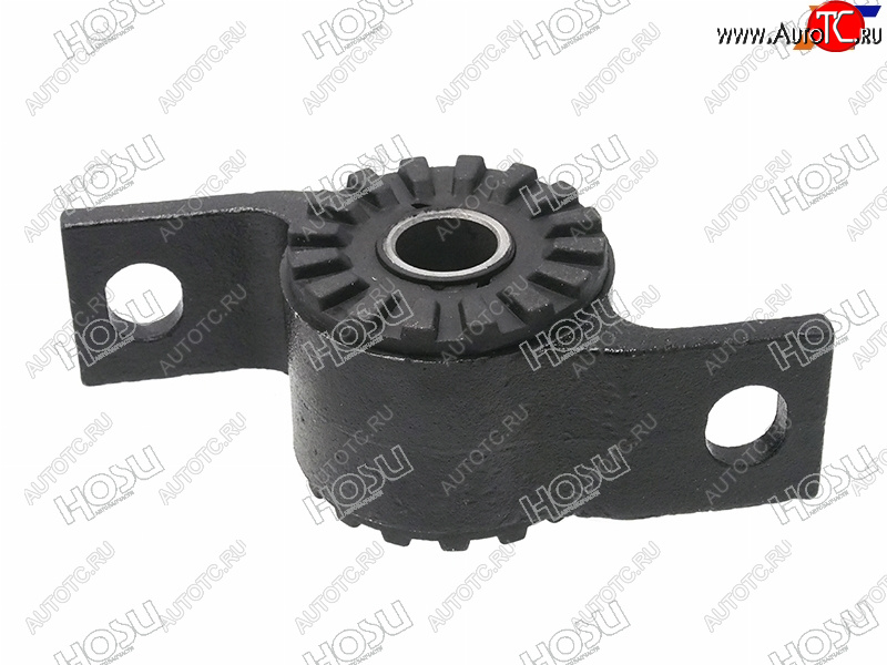 1 499 р. Сайлентблок Subaru Forester 97-08  Impreza 92-07  Legacy 93-98  Outback 94-03 (Справа) HOSU HSS0415  с доставкой в г. Воронеж