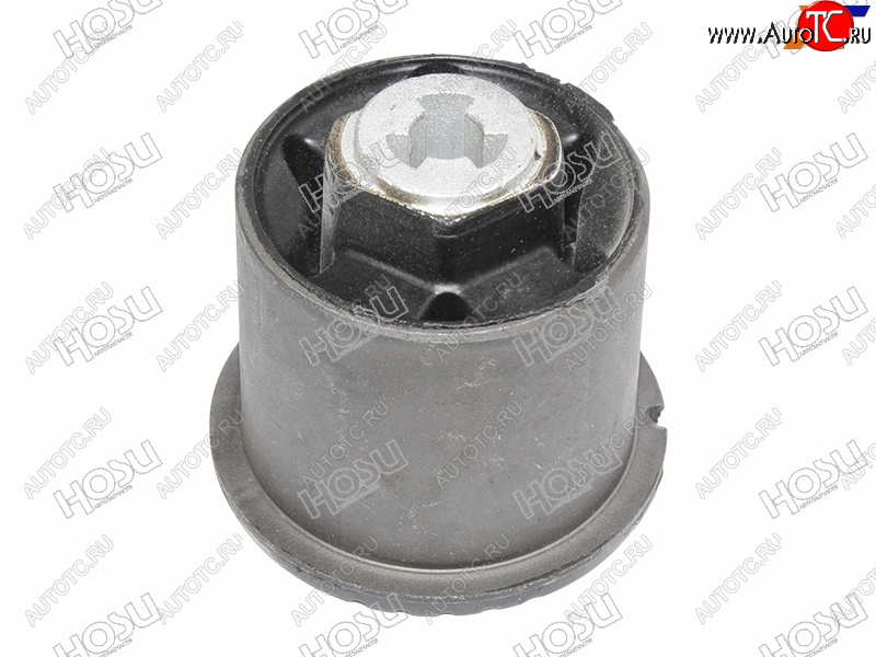 1 029 р. Сайлентблок Kia Cerato 08-13  Soul 08-19  Hyundai i20 08-14  Kia Cerato Koup 08-13  Venga 10-17 HOSU HSS0458  с доставкой в г. Воронеж