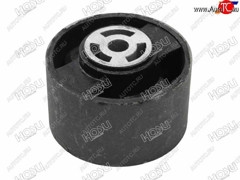 499 р. Сайлентблок Citroen Berlingo 96-12  C5 01-17  Xantia 92-02  Xsara 97-06  Peugeot 206 98-09  306 HOSU HSS0454  с доставкой в г. Воронеж