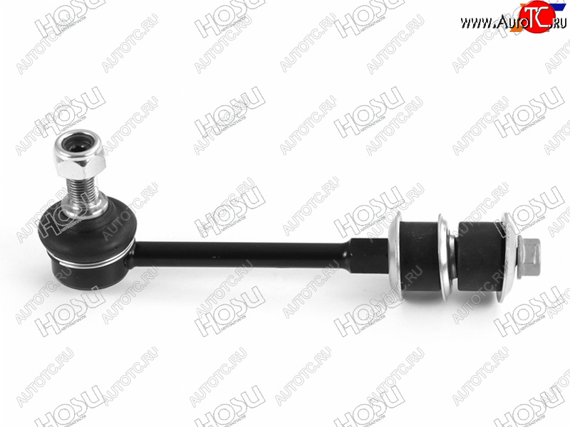 569 р. Тяга стабилизатора заднего TOYOTA 4RUNNERFJ CRUISERHILUX SURFLAND CRUISER PRADOLEXUS GX470 02- L HOSU HSSL0053  с доставкой в г. Воронеж