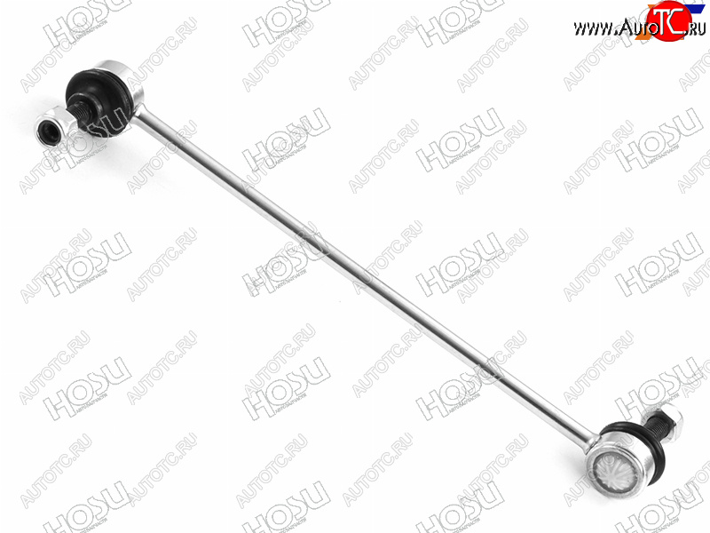 669 р. Тяга стабилизатора переднего CHEVROLET AVEOLACETTIMMC LANCER XOUTLANDERSUZUKI AERIO LH=RH        HOSU HSSL0052  с доставкой в г. Воронеж