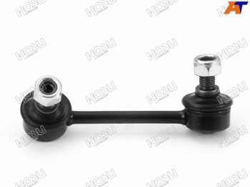559 р. Тяга стабилизатора заднего TOYOTA AVENSIS 03-08CALDINA 02-07 LH HOSU HSSL0056  с доставкой в г. Воронеж. Увеличить фотографию 1