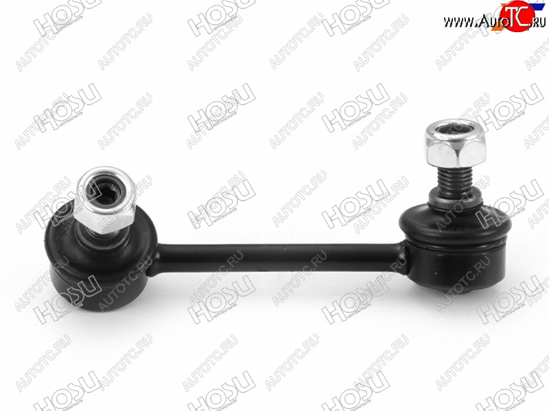 559 р. Тяга стабилизатора заднего TOYOTA AVENSIS 03-08CALDINA 02-07 LH HOSU HSSL0056  с доставкой в г. Воронеж