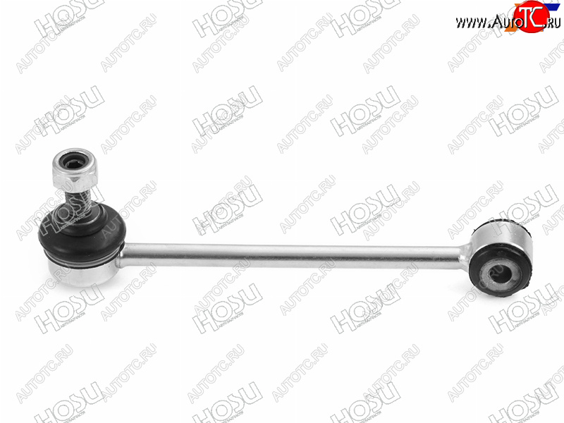 719 р. Тяга стабилизатора заднего BMW1 E81 04-11E82E88 07-BMW3 E92E93 06- LH=RH HOSU HSSL0074  с доставкой в г. Воронеж