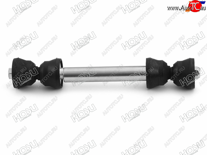 1 499 р. Тяга стабилизатора заднего MERCEDES BENZ ML-CLASS 163 98-05 LH=RH HOSU HSSL0091  с доставкой в г. Воронеж