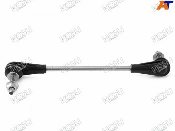 1 099 р. Тяга стабилизатора переднего BMW 2 (F22) 10- RH HOSU HSSL0111  с доставкой в г. Воронеж. Увеличить фотографию 2