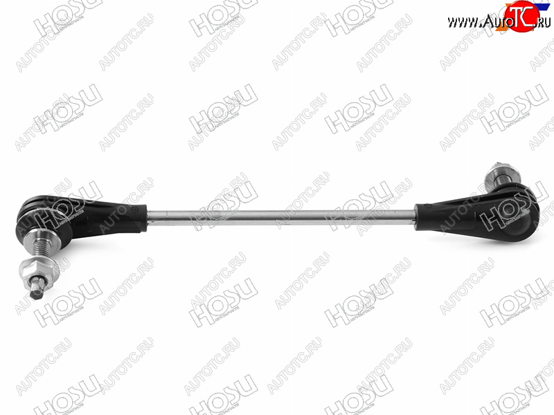 1 099 р. Тяга стабилизатора переднего BMW 2 (F22) 10- RH HOSU HSSL0111  с доставкой в г. Воронеж