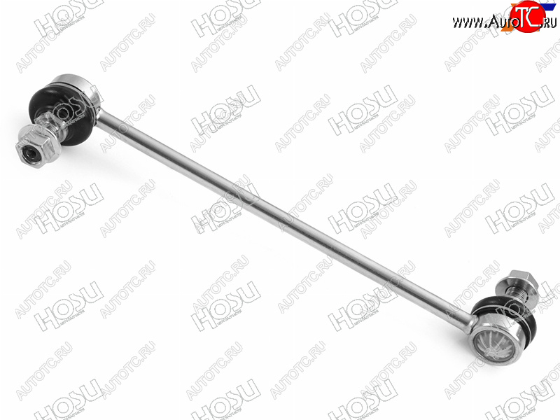 799 р. Тяга стабилизатора переднего HYUNDAI SONATA 12-15KIA OPTIMA 12-15 LH=RH HOSU HSSL0130  с доставкой в г. Воронеж