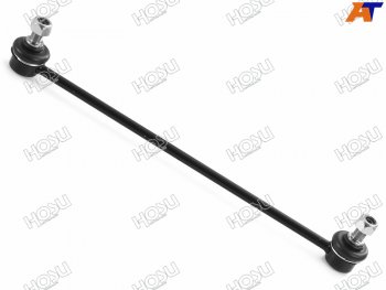 759 р. Тяга стабилизатора переднего TOYOTA BELTAISTRACTISSCION XDVIOSVITZYARIS 05- LH=RH HOSU HSSL0170  с доставкой в г. Воронеж. Увеличить фотографию 2