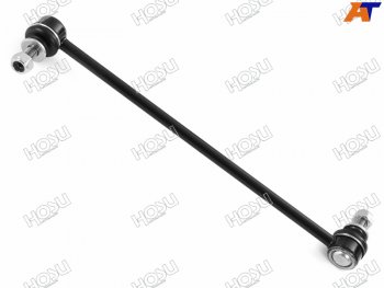 699 р. Тяга стабилизатора переднего TOYOTA AVENSISALPHARD 08-PRIUS 09-AURISBLADECOROLLARUMIONESTIMA HOSU HSSL0167  с доставкой в г. Воронеж. Увеличить фотографию 1