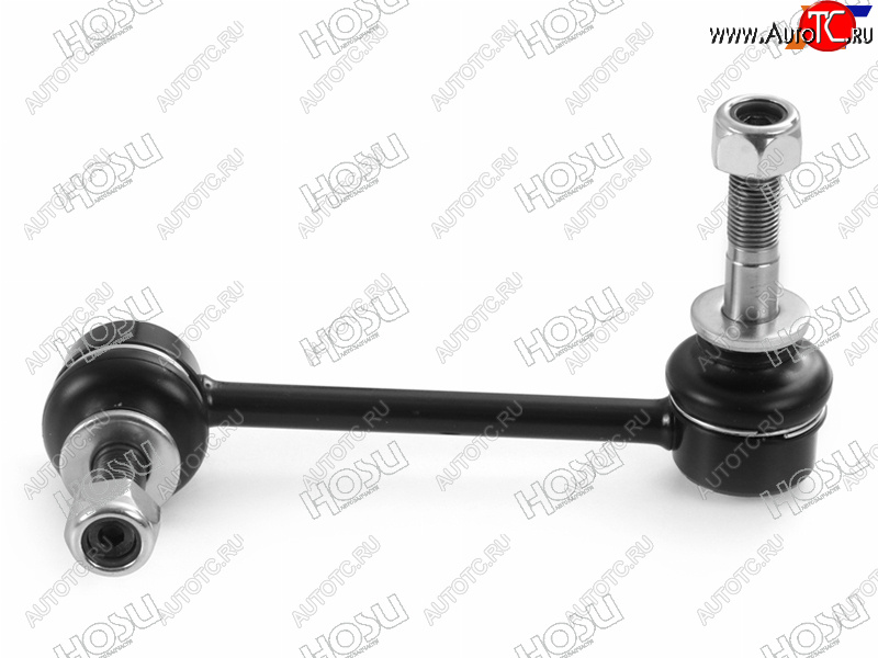669 р. Тяга стабилизатора переднего TOYOTA 4RUNNERFJ CRUISERHILUX SURFLAND CRUISER PRADOLEXUS GX470 02- HOSU HSSL0163  с доставкой в г. Воронеж