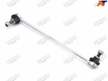 799 р. Тяга стабилизатора переднего BMW 1 E80E81 03-3 E90E91 04-13X1 08-15 LH HOSU HSSL0191  с доставкой в г. Воронеж. Увеличить фотографию 1