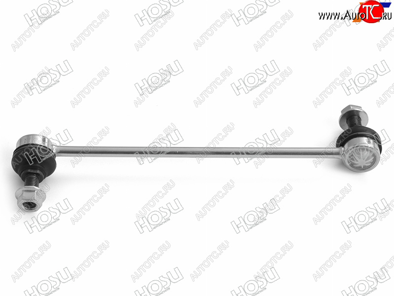 1 349 р. Тяга стабилизатора переднего (железная) MERCEDES E-CLASS 212 09-16CLS-CLASS 218 10-17 LH HOSU HSSL0180  с доставкой в г. Воронеж