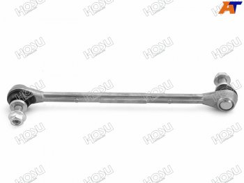 759 р. Тяга стабилизатора переднего MAZDA 2DEMIOFORD FIESTA 07-ECOSPORT 14- LH=RH HOSU HSSL0215  с доставкой в г. Воронеж. Увеличить фотографию 1