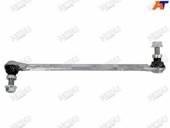 1 249 р. Тяга стабилизатора переднего MERCEDES С-CLASS W204 07-15E-CLASS C207 09-16 RH HOSU HSSL0228  с доставкой в г. Воронеж. Увеличить фотографию 1