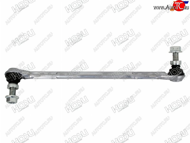 1 249 р. Тяга стабилизатора переднего MERCEDES С-CLASS W204 07-15E-CLASS C207 09-16 RH HOSU HSSL0228  с доставкой в г. Воронеж