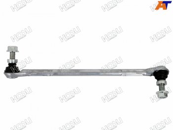 1 249 р. Тяга стабилизатора переднего MERCEDES С-CLASS W204 07-15E-CLASS C207 09-16 LH HOSU HSSL0226  с доставкой в г. Воронеж. Увеличить фотографию 1