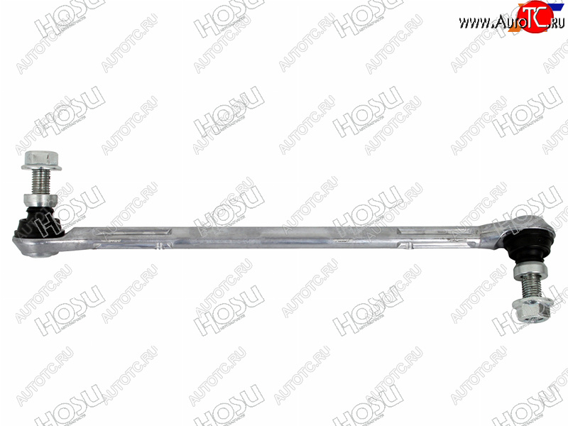 1 249 р. Тяга стабилизатора переднего MERCEDES С-CLASS W204 07-15E-CLASS C207 09-16 LH HOSU HSSL0226  с доставкой в г. Воронеж