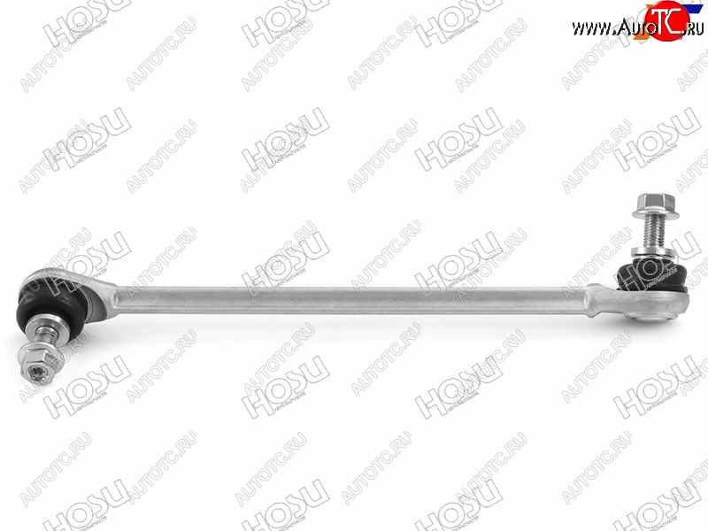 939 р. Тяга стабилизатора переднего MERCEDES E-CLASS W212 09-17 LH HOSU HSSL0222  с доставкой в г. Воронеж