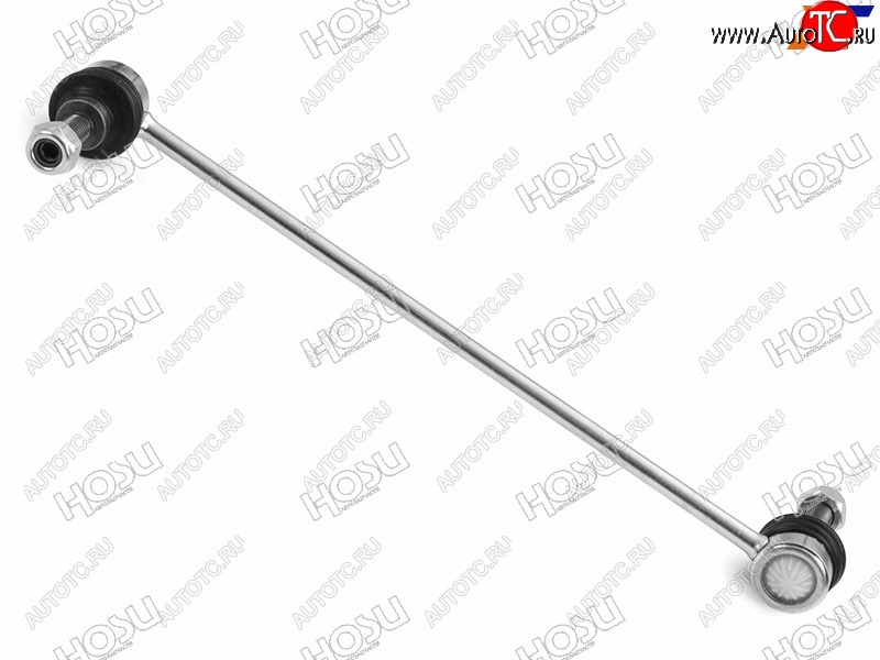 749 р. Тяга переднегозаднего стабилизатора RENAULT DUSTER 10- HOSU HSSL0236  с доставкой в г. Воронеж