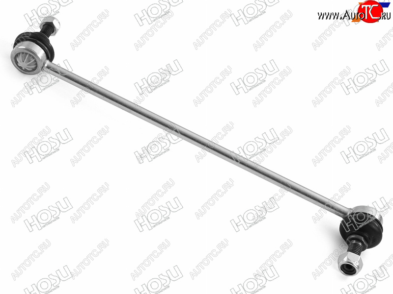 629 р. Тяга стабилизатора переднего VOLVO XC90 03-14XC70 00-07V70 00-08S80 99-06 HOSU HSSL0235  с доставкой в г. Воронеж