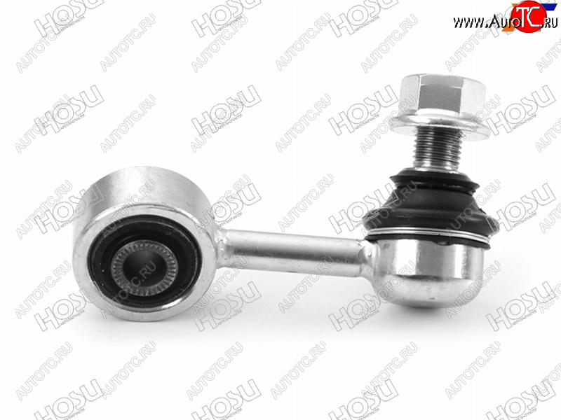959 р. Тяга стабилизатора переднего MITSUBISHI L200TRITON 15-FIAT FULLBACK 16- RH HOSU HSSL0230  с доставкой в г. Воронеж