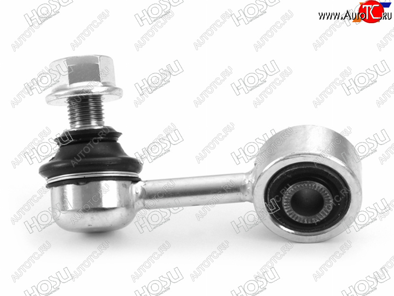 959 р. Тяга стабилизатора переднего MITSUBISHI L200TRITON 15-FIAT FULLBACK 16- LH HOSU HSSL0229  с доставкой в г. Воронеж