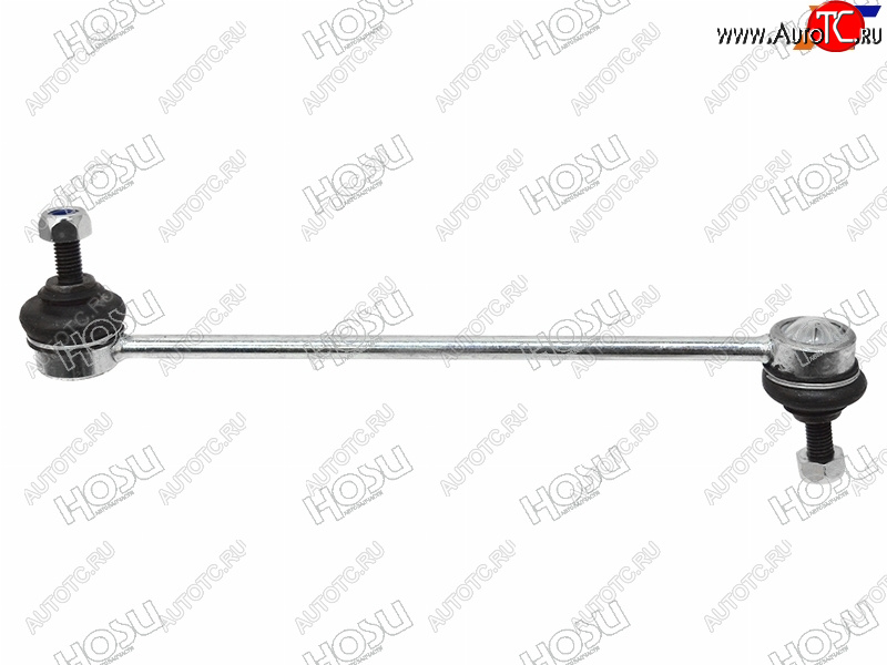 579 р. Тяга стабилизатора переднего BMW3 E46 99-06E46 E85 03-09E86 06-AUDI 80 94-96 LH=RH HOSU HSSL0255  с доставкой в г. Воронеж