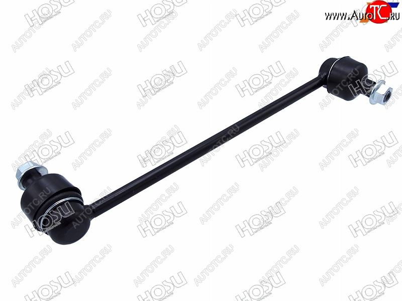 759 р. Тяга стабилизатора переднего NISSAN X-TRAILQASHQAI 08-JUKE 10-RENAULT KOLEOS 08- RH HOSU HSSL0247  с доставкой в г. Воронеж