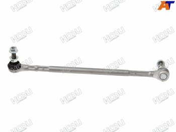 1 499 р. Тяга стабилизатора переднего BMW 3-SERIES E90E91E92 04- BMW X1E84 09- LH HOSU HSSL0261  с доставкой в г. Воронеж. Увеличить фотографию 1