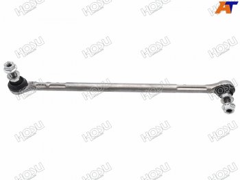 1 499 р. Тяга стабилизатора переднего BMW 3-SERIES E90E91E92 04- BMW X1E84 09- RH HOSU HSSL0262  с доставкой в г. Воронеж. Увеличить фотографию 1