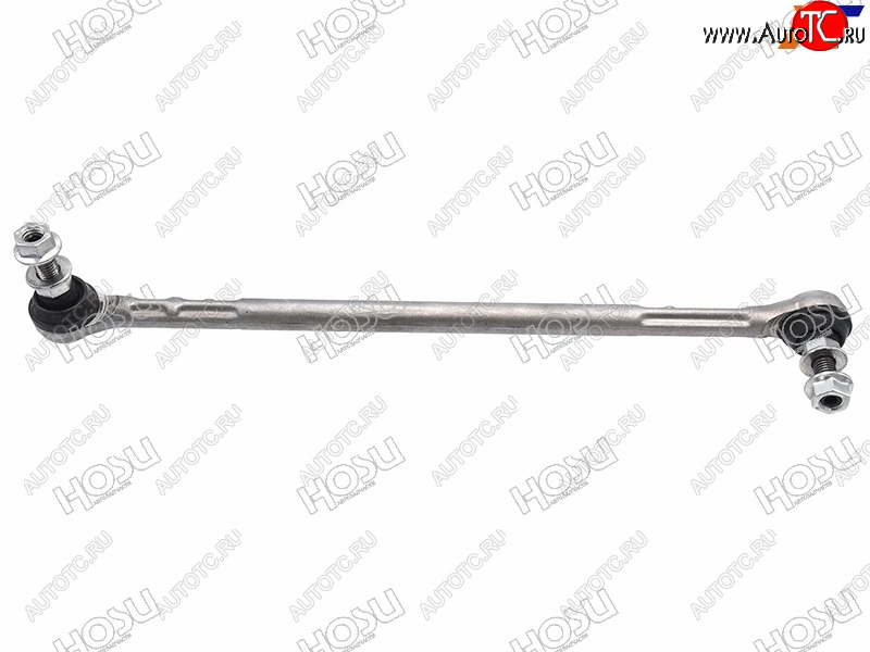 1 499 р. Тяга стабилизатора переднего BMW 3-SERIES E90E91E92 04- BMW X1E84 09- RH HOSU HSSL0262  с доставкой в г. Воронеж