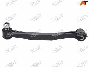 499 р. Тяга стабилизатора заднего MERCEDES-BENZ E-CLASS W210 95-02 LH=RH HOSU HSSL0258  с доставкой в г. Воронеж. Увеличить фотографию 1