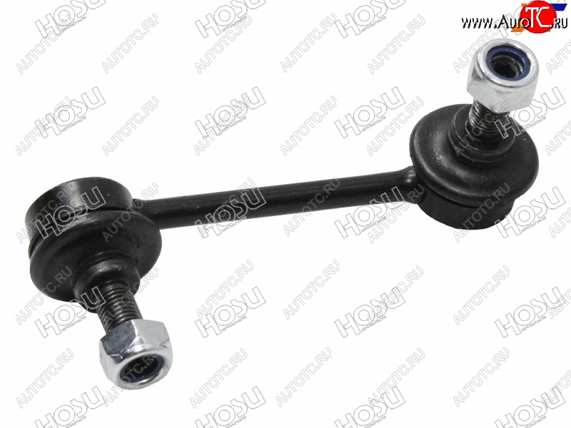 519 р. Тяга стабилизатора переднего MAZDA 323 94-98626 91-02CX-7 FRRR 06-12 LH HOSU HSSL0280  с доставкой в г. Воронеж