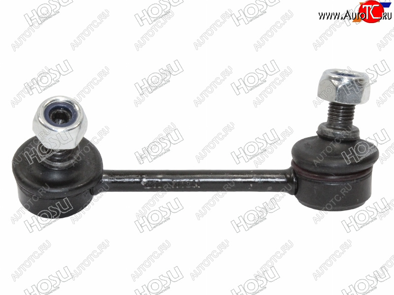 619 р. Тяга стабилизатора заднего TOYOTA RAV4 00-05 RH HOSU HSSL0271  с доставкой в г. Воронеж