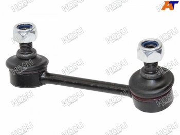 579 р. Тяга стабилизатора заднего TOYOTA RAV4 00-05 LH HOSU HSSL0270  с доставкой в г. Воронеж. Увеличить фотографию 1