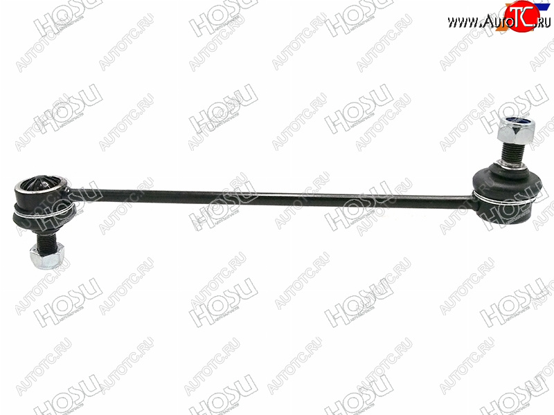 649 р. Тяга стабилизатора переднего TOYOTA IPSUMNOAHVOXYISIS 2WD 01- HOSU HSSL0285  с доставкой в г. Воронеж