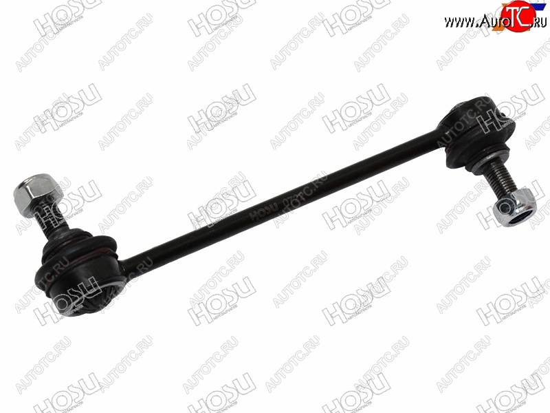 539 р. Тяга стабилизатора переднего MAZDA 323FAMILIAPREMACY 98-04CAPELLA 99- HOSU HSSL0282  с доставкой в г. Воронеж