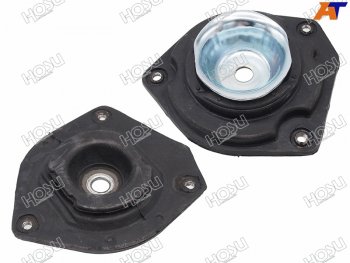 1 649 р. Опора передней стойки Mercedes-Benz Citan 12-19  Nissan Micra 10-13  Renault Kangoo 08-16 HOSU HSSM0011  с доставкой в г. Воронеж. Увеличить фотографию 1
