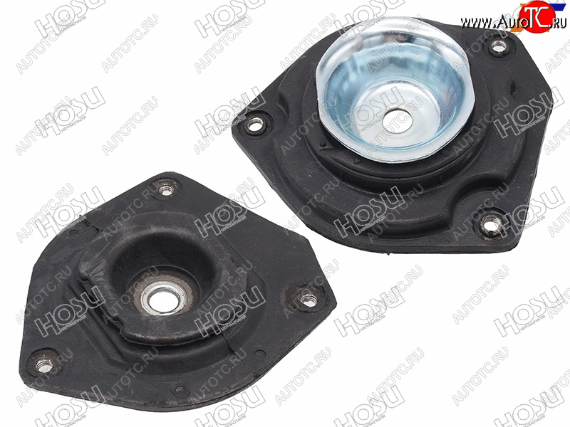 1 649 р. Опора передней стойки Mercedes-Benz Citan 12-19  Nissan Micra 10-13  Renault Kangoo 08-16 HOSU HSSM0011  с доставкой в г. Воронеж