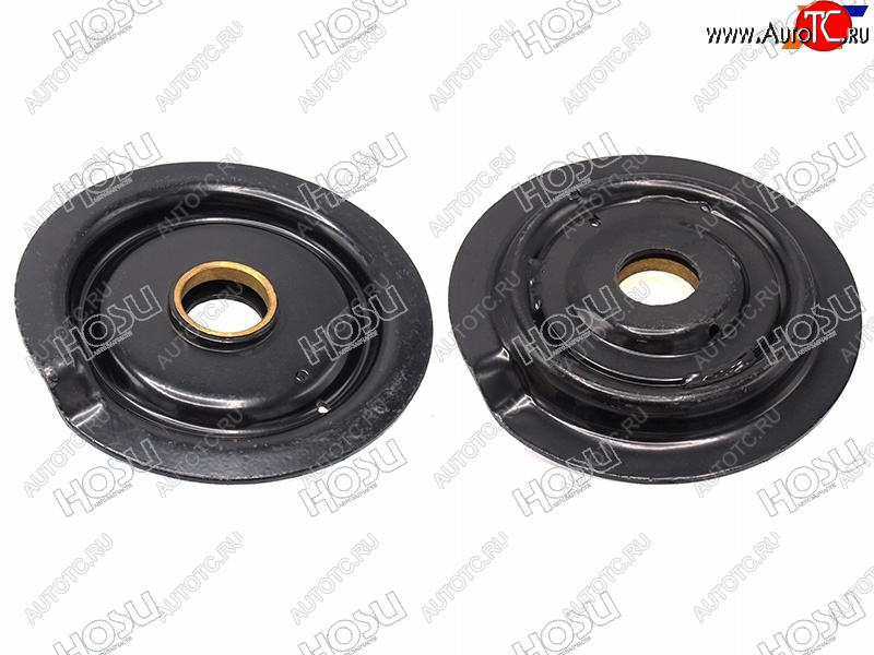 1 699 р. Опора передней стойки Peugeot Boxer 94-06  Citroen Jumper 94-02  Fiat Ducato 94-12 HOSU HSSM0014  с доставкой в г. Воронеж