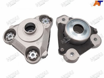 2 079 р. Опора передней стойки FIAT DUCATO  PEUGEOT BOXER  CITROEN JUMPER 06- LH HOSU HSSM0019  с доставкой в г. Воронеж. Увеличить фотографию 1