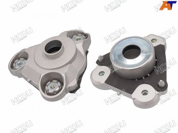 2 159 р. Опора передней стойки Peugeot Boxer 02-  Citroen Jumper 06-  Fiat Ducato 06-14 (Справа) HOSU HSSM0020  с доставкой в г. Воронеж. Увеличить фотографию 1
