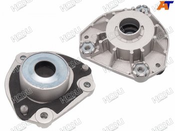1 599 р. Опора передней стойки FIAT DUCATOPEUGEOT BOXERCITROEN JUMPER 94-02 LH HOSU HSSM0023  с доставкой в г. Воронеж. Увеличить фотографию 1