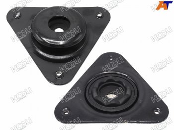 919 р. Опора передней стойки Nissan Qashqai 13-22  X-Trail 13-22 (Справа=Слева) HOSU HSSM0032  с доставкой в г. Воронеж. Увеличить фотографию 1
