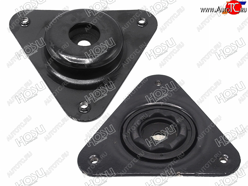 919 р. Опора передней стойки Nissan Qashqai 13-22  X-Trail 13-22 (Справа=Слева) HOSU HSSM0032  с доставкой в г. Воронеж