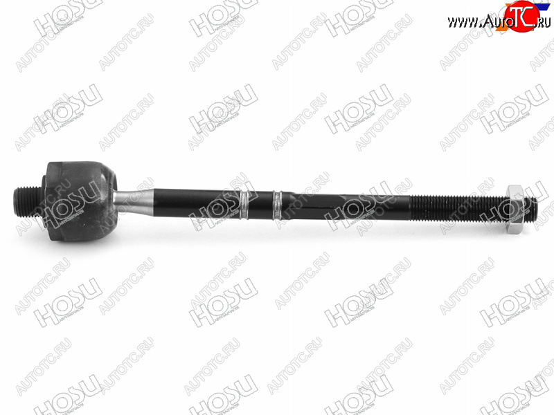 649 р. Тяга рулевая MERCEDES-BENZ E-CLASS W210 95-02                                                        HOSU HSSR0003  с доставкой в г. Воронеж