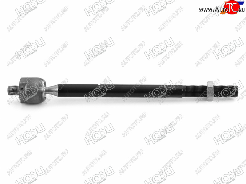 619 р. Тяга рулевая MAZDA 3AXELA 03-13MAZDA 5PREMACY 05-10 LH=RH HOSU HSSR0001  с доставкой в г. Воронеж