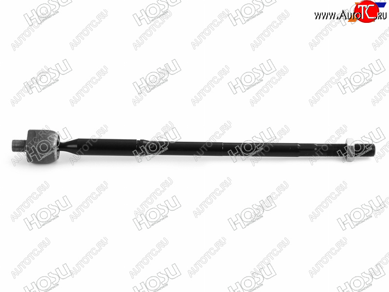 1 359 р. Тяга рулевая TOYOTA AVENSIS 03-08 HOSU HSSR0007  с доставкой в г. Воронеж